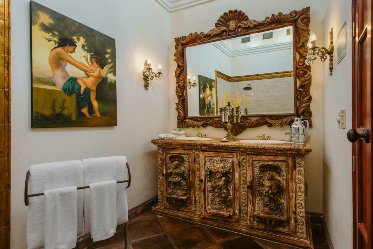 Hacienda San Angel Hotel Puerto Vallarta Kültér fotó