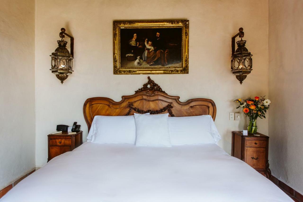 Hacienda San Angel Hotel Puerto Vallarta Kültér fotó