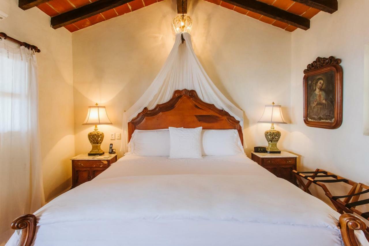 Hacienda San Angel Hotel Puerto Vallarta Kültér fotó
