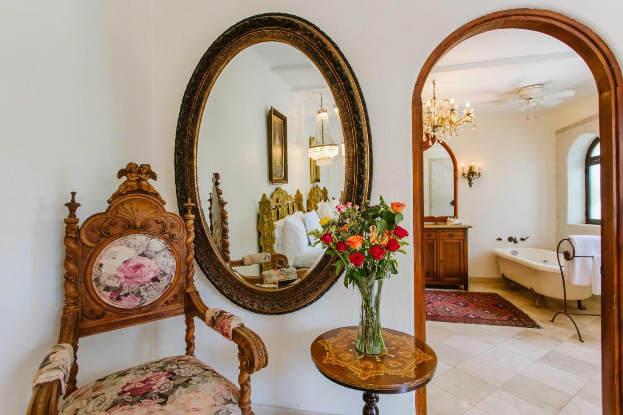 Hacienda San Angel Hotel Puerto Vallarta Kültér fotó