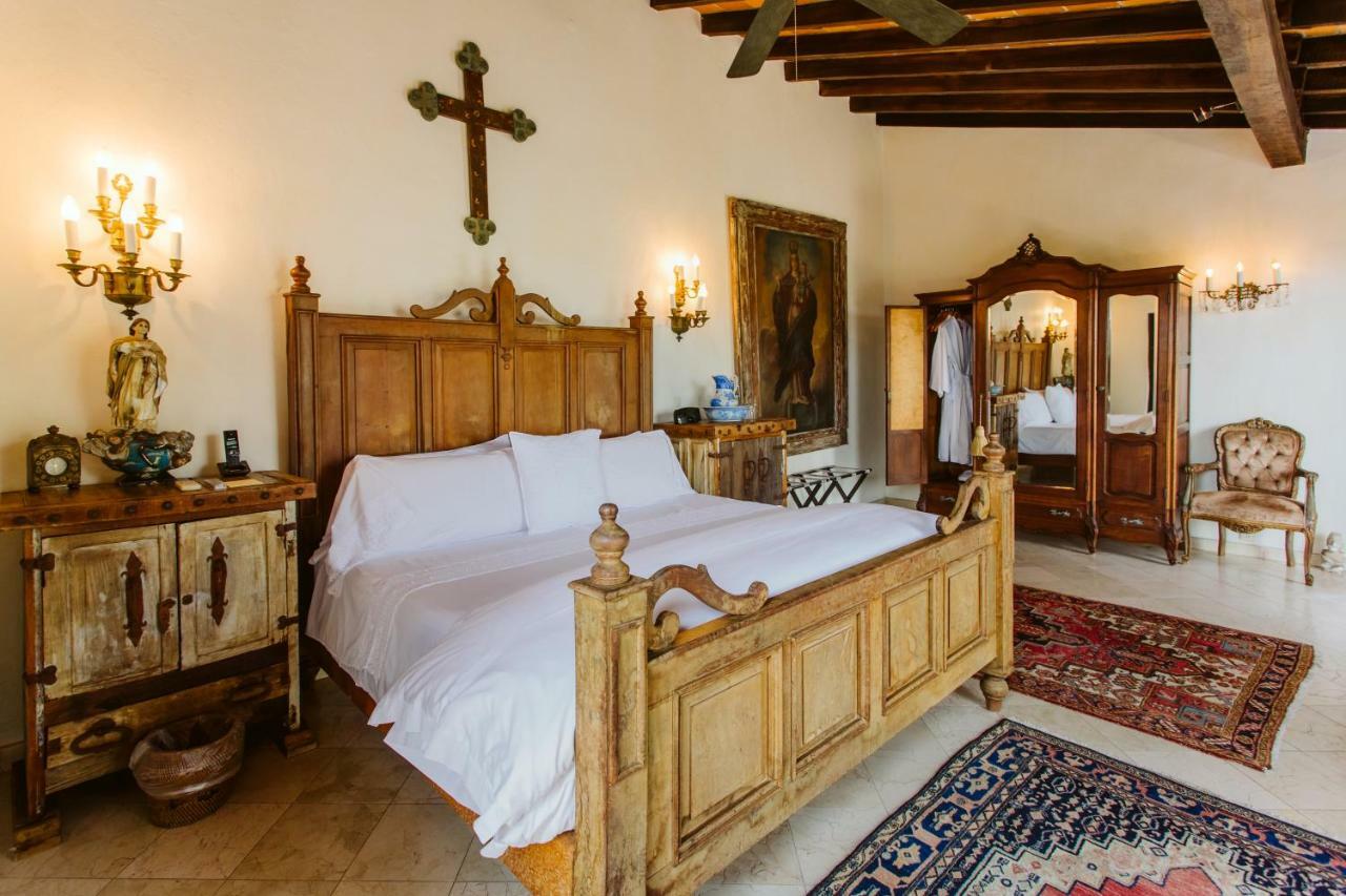 Hacienda San Angel Hotel Puerto Vallarta Kültér fotó