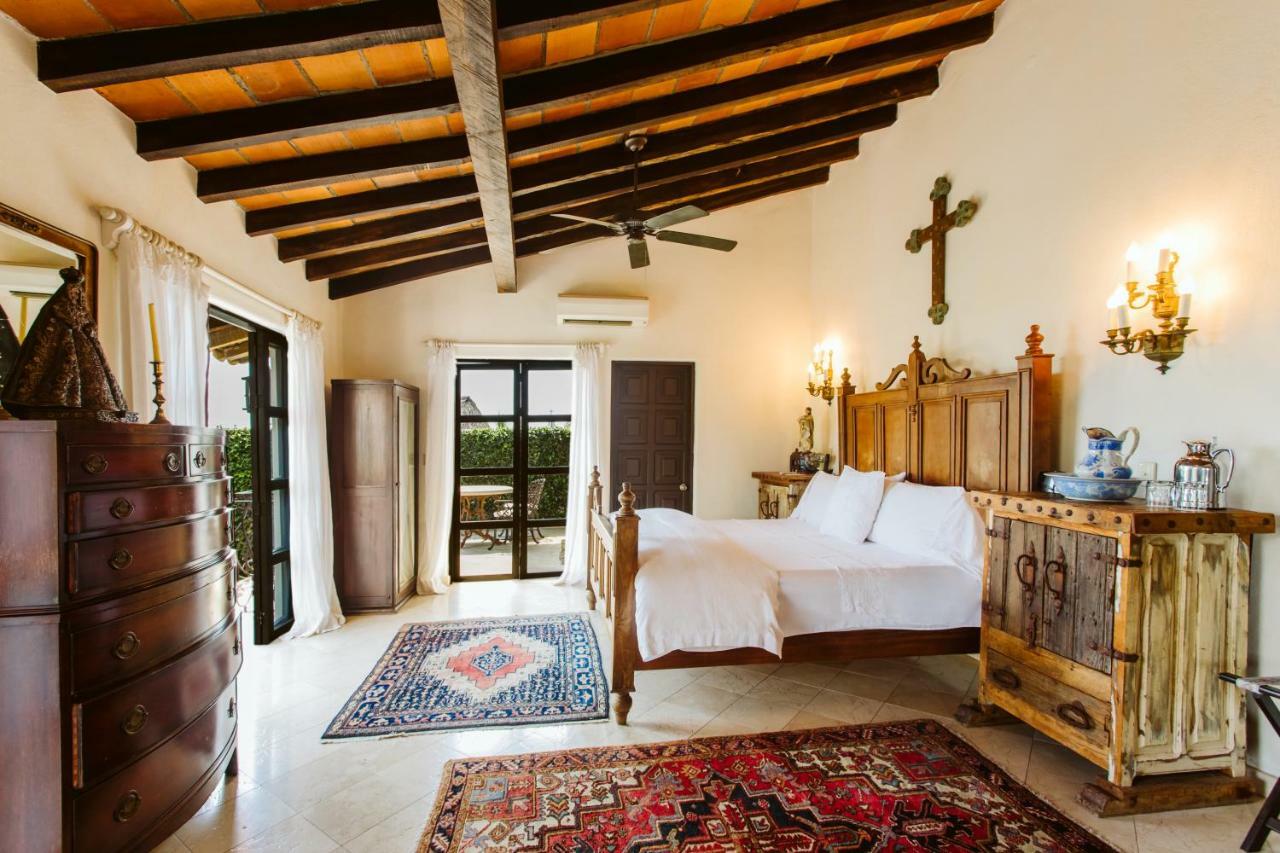 Hacienda San Angel Hotel Puerto Vallarta Kültér fotó