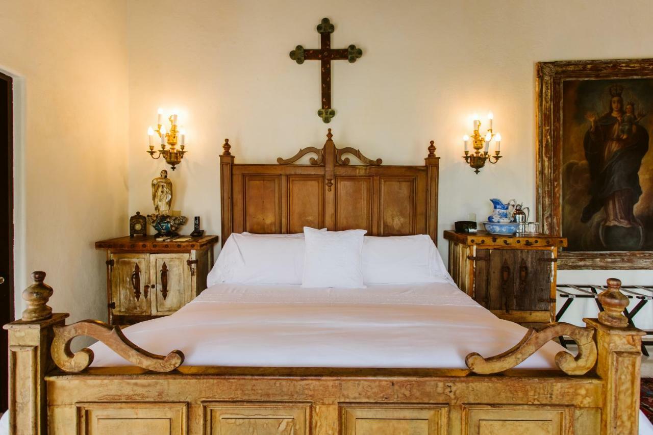 Hacienda San Angel Hotel Puerto Vallarta Kültér fotó