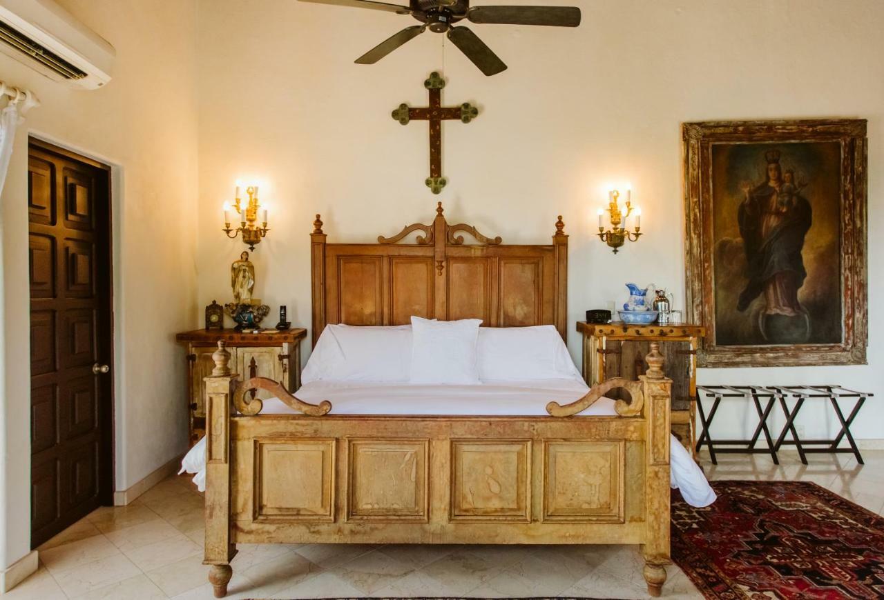 Hacienda San Angel Hotel Puerto Vallarta Kültér fotó