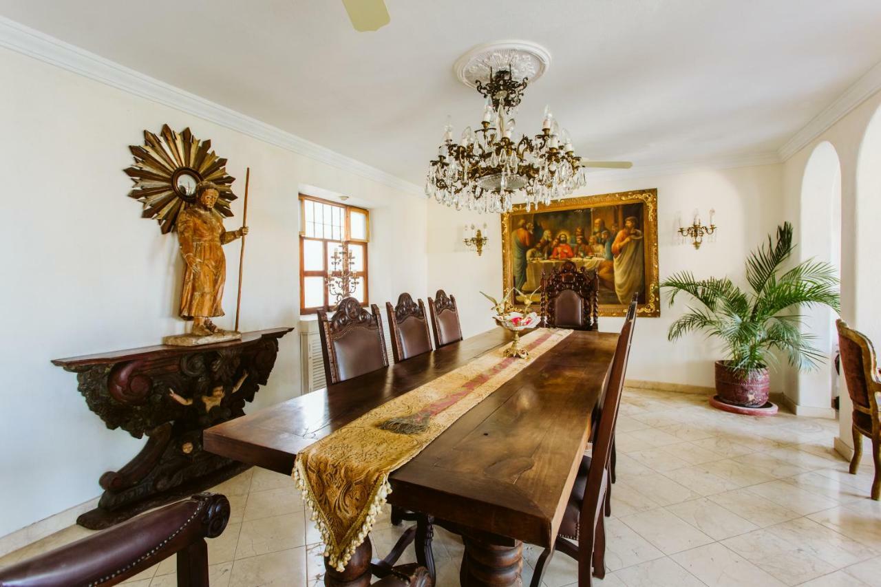 Hacienda San Angel Hotel Puerto Vallarta Kültér fotó