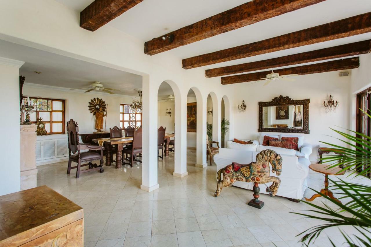 Hacienda San Angel Hotel Puerto Vallarta Kültér fotó