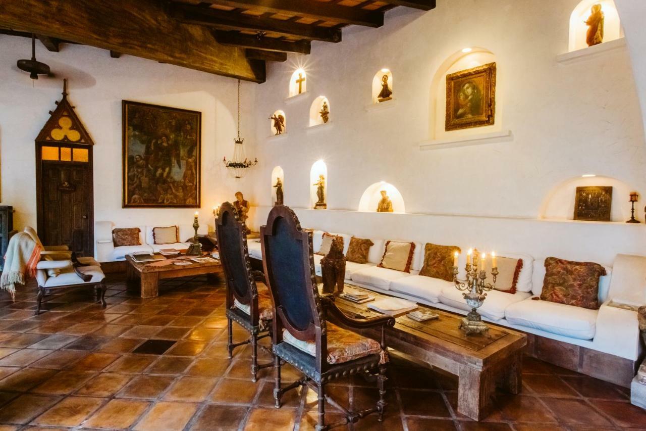 Hacienda San Angel Hotel Puerto Vallarta Kültér fotó