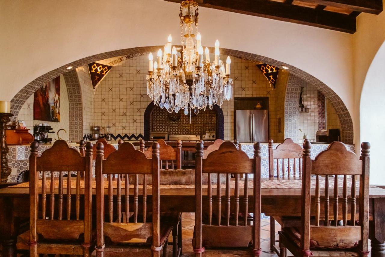 Hacienda San Angel Hotel Puerto Vallarta Kültér fotó